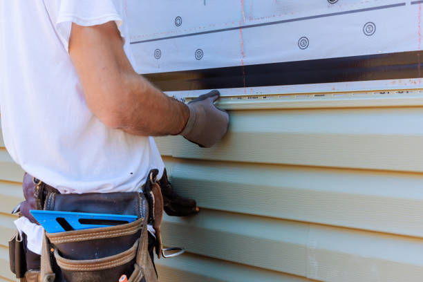 Trusted Emergency Siding Repair service in Madison, TN - Creative Siding