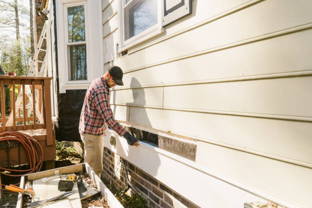 Trusted Fiber Cement Siding service in Madison, TN - Creative Siding